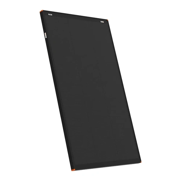 iTechworld 150W Hard Frame Solar Panel 27V