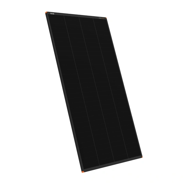 iTechworld SP170 170W Hard Frame Solar Panel 22V