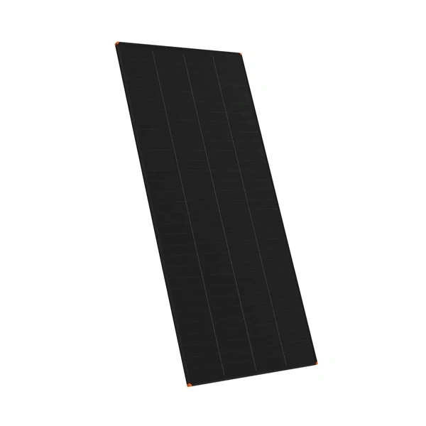 iTechworld 200W Hard Frame Solar Panel 22V