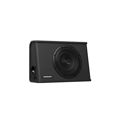 AudioControl Space 10-Inch Subwoofer & Enclosure