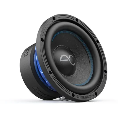 AudioControl Spike 10-Inch 2-Ohm Subwoofer