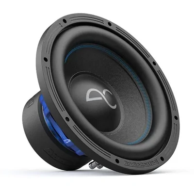 AudioControl Spike 12-Inch 4-Ohm Subwoofer