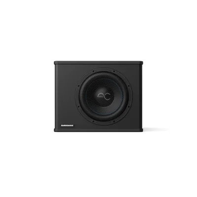 AudioControl Spike Series 12-Inch Subwoofer & Enclosure