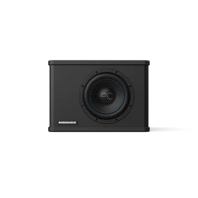 AudioControl Spike Series 8-Inch Subwoofer & Enclosure