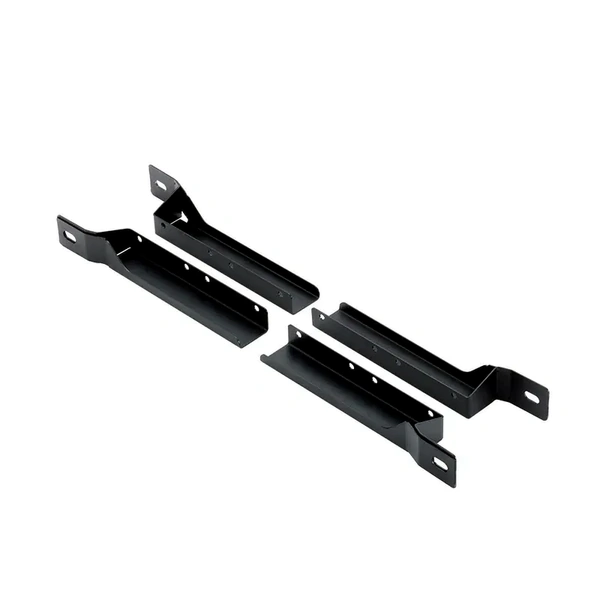 Redarc Solar Panel Bracket to suit Rhino-Rack Vortex and Heavy Duty crossbars SPMB0001