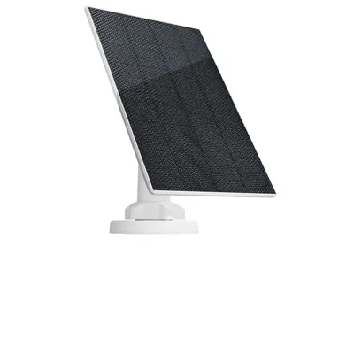 Uniden SPS-X Solar Panel Designed for the App Cam SOLO X Security Camera Range