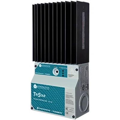 Enerdrive Morningstar TriStar 45amp PWM Reg SR-TS-45-ED