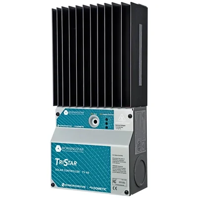 Enerdrive Morningstar TriStar 60amp PWM Reg SR-TS-60-ED