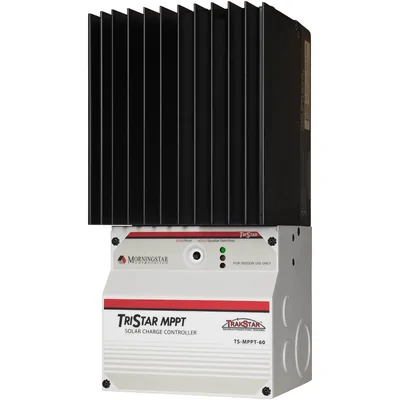 Enerdrive Morningstar Tristar MPPT 60amp Reg SR-TS-MPPT-60