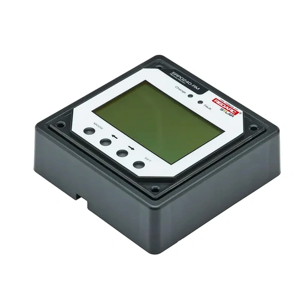 Redarc Solar Regulator Remote Monitor SRP0240-RM
