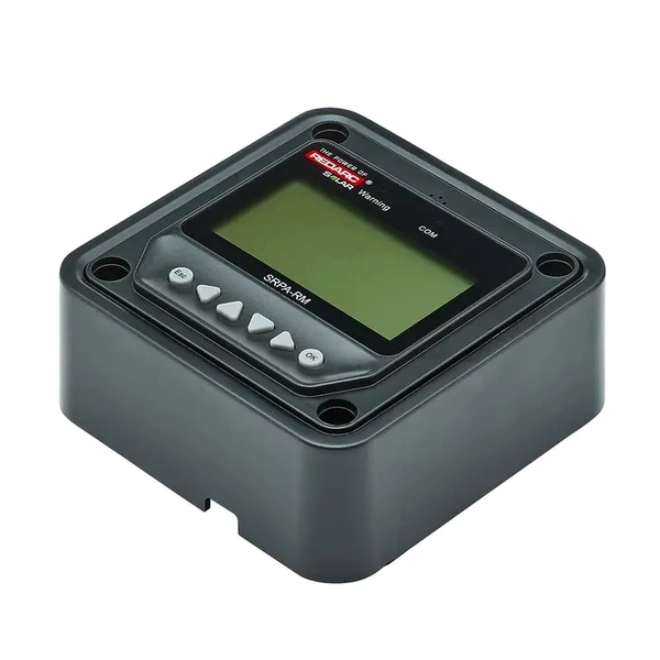 Redarc Solar Remote Monitor SRPA-RM