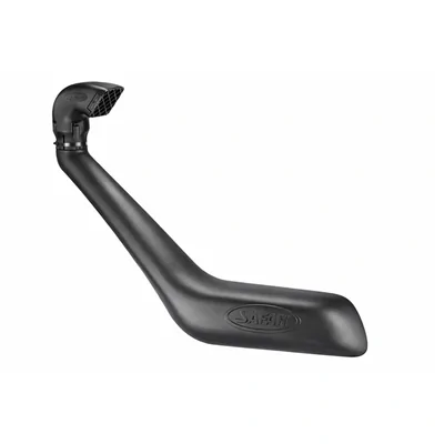 Ironman 4x4 SS124HF Safari Snorkel - V-Spec