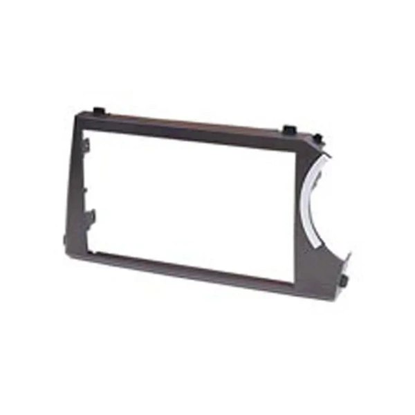 DNA Audio SSA-K2318 Fascia Panel To Suit Ssangyong