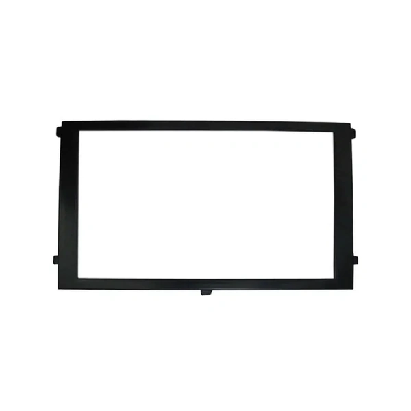 DNA Audio SSA-K2319 Fascia Panel To Suit Ssangyong Rexton