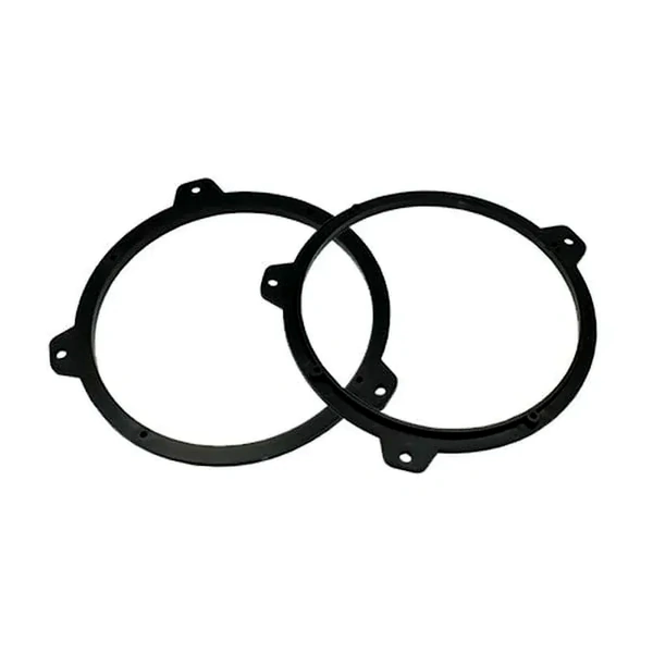 Stinger SSPBM01 6.5" Speaker Spacers fits BMW 3 Series E46