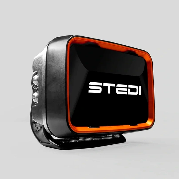 STEDI ST-01-QDE-002 Quad EVO LED Driving Light (Centre Module)