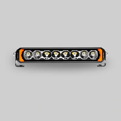 STEDI ST-02-SRT-108 Sport Plus Single Row 11.5 inch 8 LED Light Bar