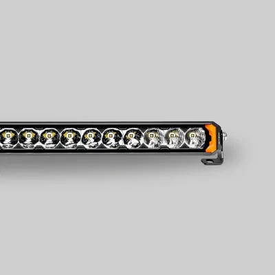 STEDI ST-02-SRT-116 Sport Plus Single Row 21.5 inch 16 LED Light Bar
