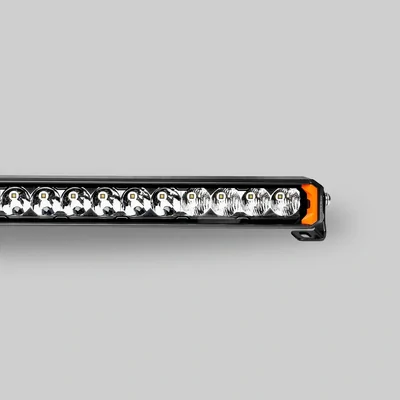 STEDI ST-02-SRT-124 Sport Plus Single Row 31.5 inch 24 LED Light Bar