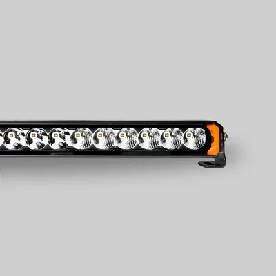 STEDI ST-02-SRT-132 Sport Plus Single Row 41.5 inch 32 LED Light Bar
