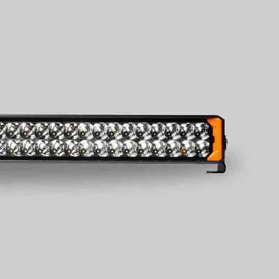 STEDI ST-02-SRT-2100 Sport Plus Double Row 52 inch 100 LED Light Bar