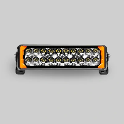 STEDI ST-02-SRT-220 Sport Plus Double Row 12 inch 20 LED Light Bar