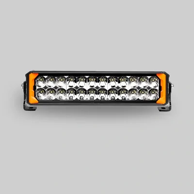 STEDI ST-02-SRT-224 Sport Plus Double Row 14 inch 24 LED Light Bar