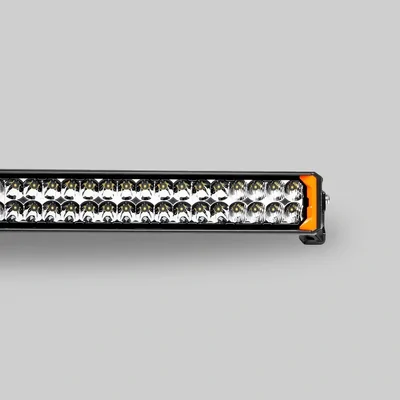 STEDI ST-02-SRT-240 Sport Plus Double Row 22 inch 40 LED Light Bar