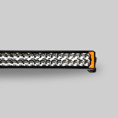 STEDI ST-02-SRT-252 Sport Plus Double Row 28 inch 52 LED Light Bar