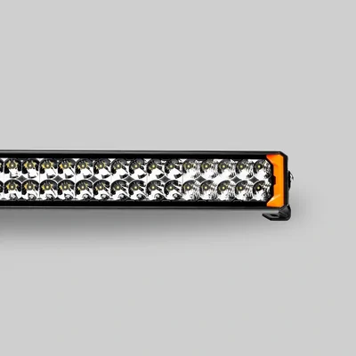 STEDI ST-02-SRT-260 Sport Plus Double Row 32 inch 60 LED Light Bar