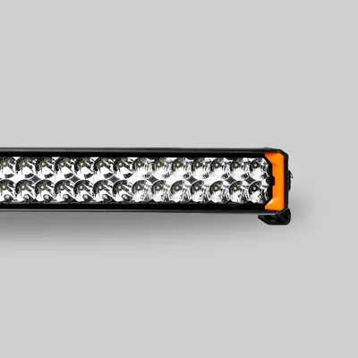 STEDI ST-02-SRT-280 Sport Plus Double Row 42 inch 80 LED Light Bar