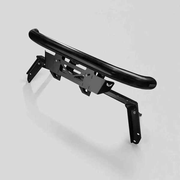 Stedi Rally Bar Light Mount fits Next-Gen Ranger & Everest ST-11-FRD-005