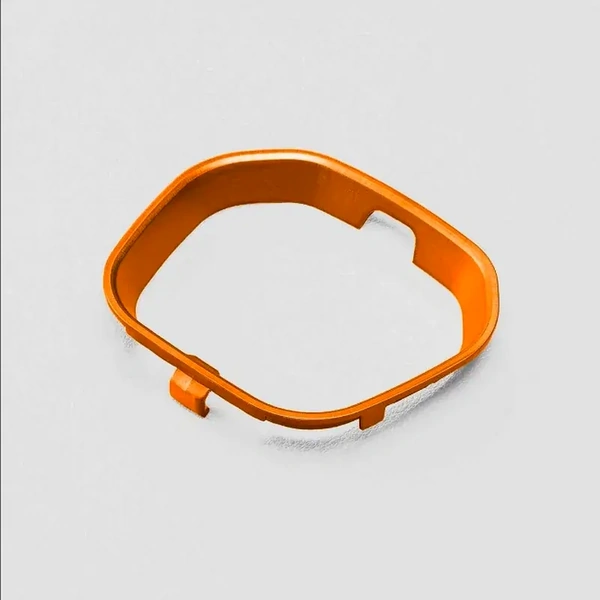 STEDI Type-X EVO 4 Inch Fascia Orange ST-12-EVO-847