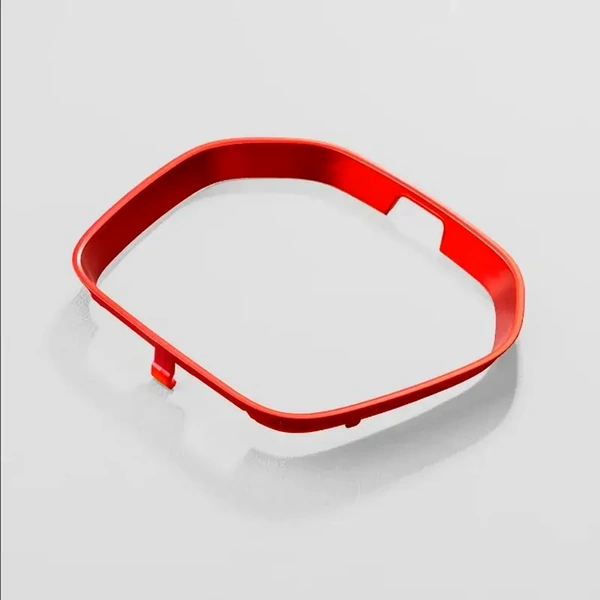 STEDI Type-X EVO 7 Inch Fascia Red ST-12-EVO-872