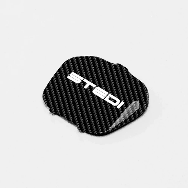 STEDI Type-X EVO 4 Inch Cover Carbon ST-12-EVO-942