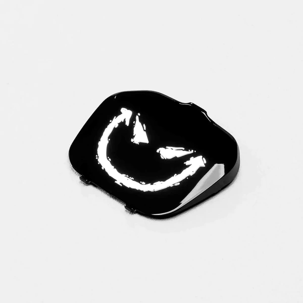 STEDI Type-X EVO 4 Inch Cover Smiley ST-12-EVO-944