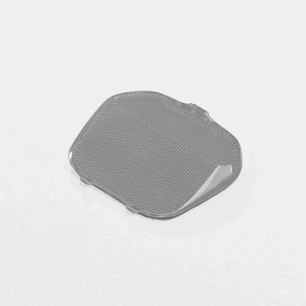 STEDI Type-X EVO 4 Inch Cover Clear Diffuse ST-12-EVO-947