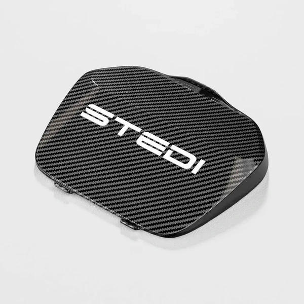 STEDI Type-X EVO 7 Inch Cover Carbon ST-12-EVO-972