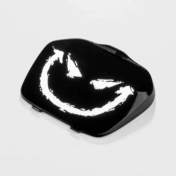 STEDI Type-X EVO 7 Inch Cover Smiley ST-12-EVO-974