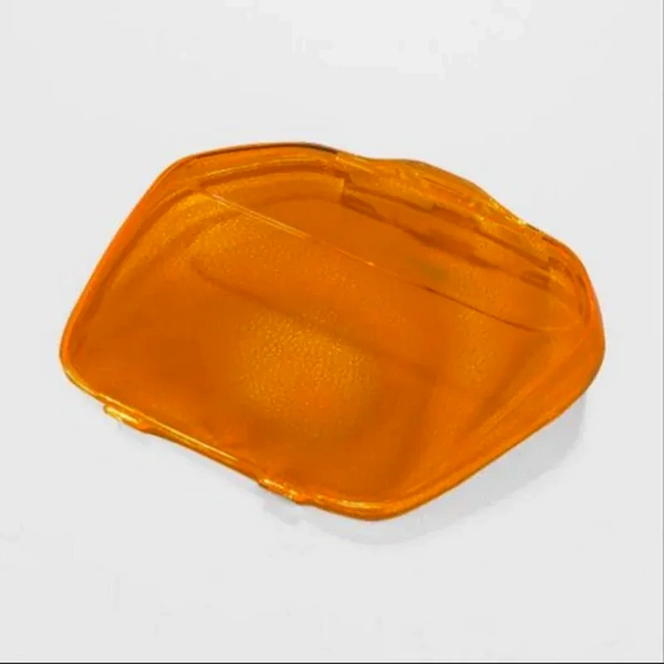 STEDI Type-X EVO 8.5 Inch Filter Lens Amber ST-14-EVO-021
