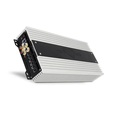 Zapco ST-1500XMIII ST III SERIES 1500RMS MONO