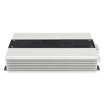 Zapco ST-204D-SQ-III ZAPCO 4 Ch. Class D SQ Amplifier