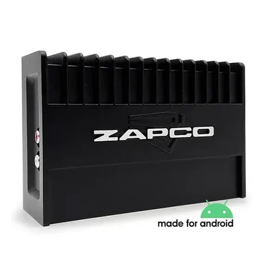 Zapco ST-A1 Android Power Amplifier
