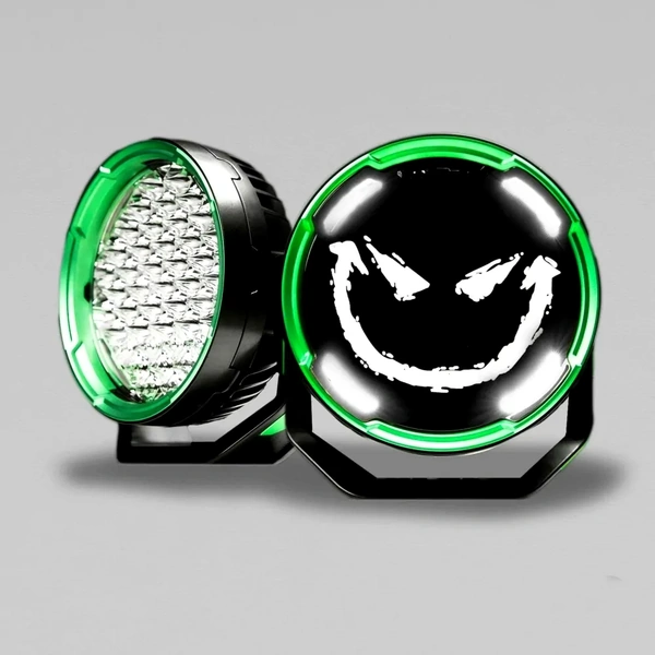 STEDI Pro Plus Team STEDI™ Green Lantern Kit ST-PRP-STAFF-3