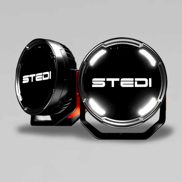 STEDI Pro Plus Team 4WD 24/7 Shauno Retro Jordans Kit ST-PRP-STAFF-4