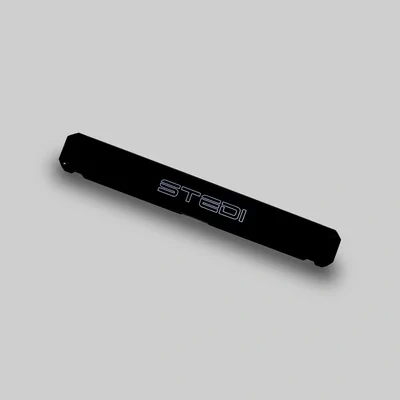 STEDI ST12SPR240B Sport Plus Lightbar Double Row 22-Inch 40 LED Black STEDI Cover