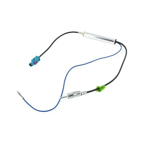 Stinger ST27AA14 Amplified Euro Fakra Antenna Adapter