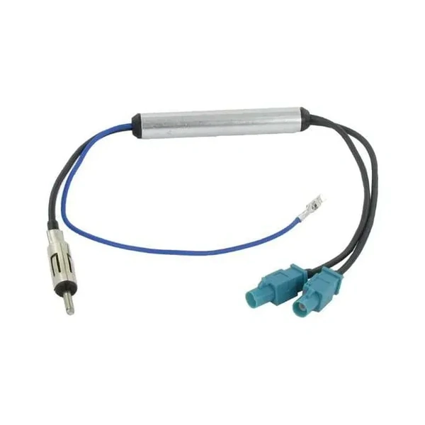 Stinger ST27AA25 2xFakra Amplified Antenna Adapter