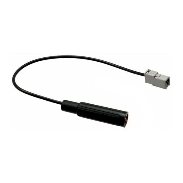 Stinger ST27AA48 DIN Female Antenna Adaptor fits Hyundai