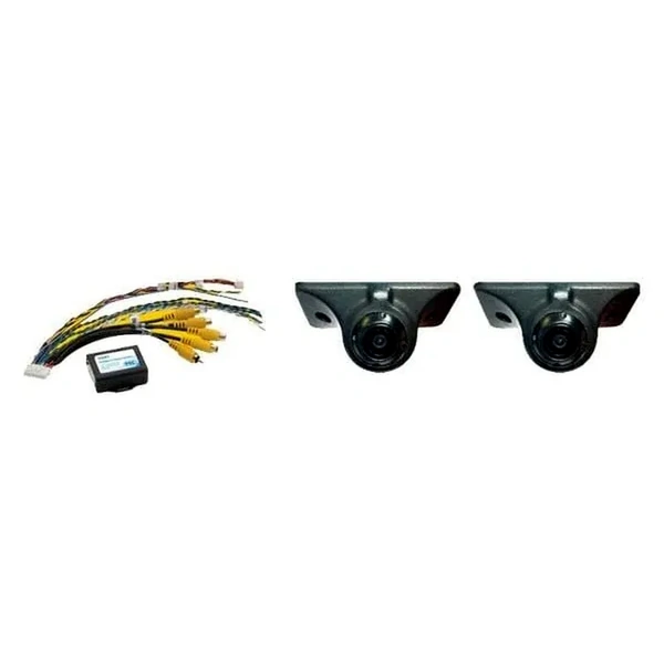 Stinger STBLIND1 Universal Blind Spot Kit